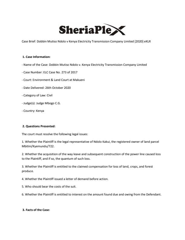Dobbin-Mutiso-Ndolo-v-Kenya-Electricity-Transmission-Company-Limited-[2020]-eKLR-Case-Summary_2475_0.jpg